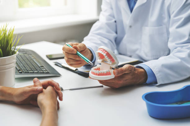 Best Pediatric Dentistry  in Emerd Mountain, AL