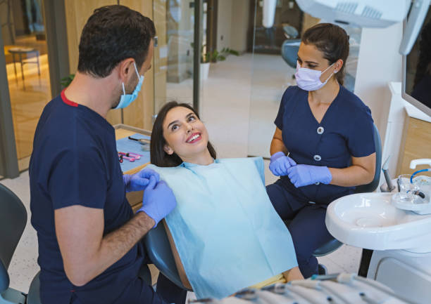 TMJ/TMD Treatment in Emerald Mountain, AL