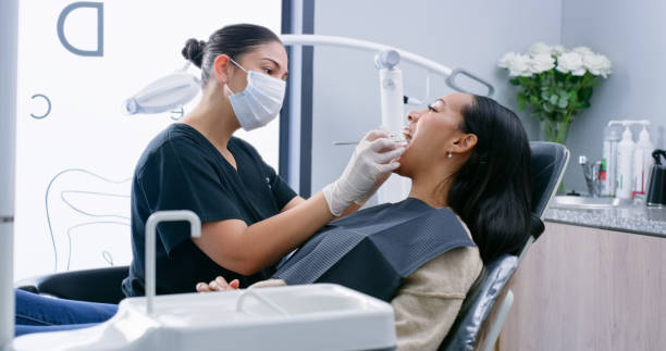 Best Dental Exams and Cleanings  in Emerd Mountain, AL