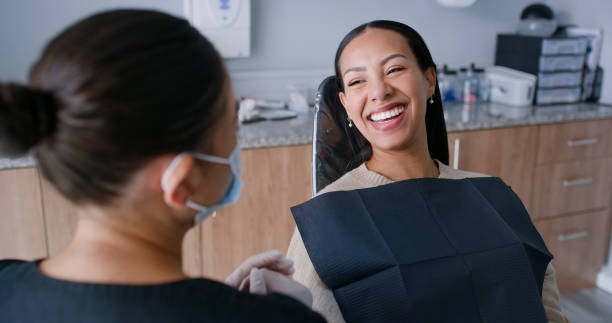 Best Root Canal Treatment  in Emerd Mountain, AL