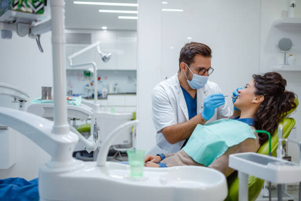Best Full Mouth Reconstruction  in Emerd Mountain, AL