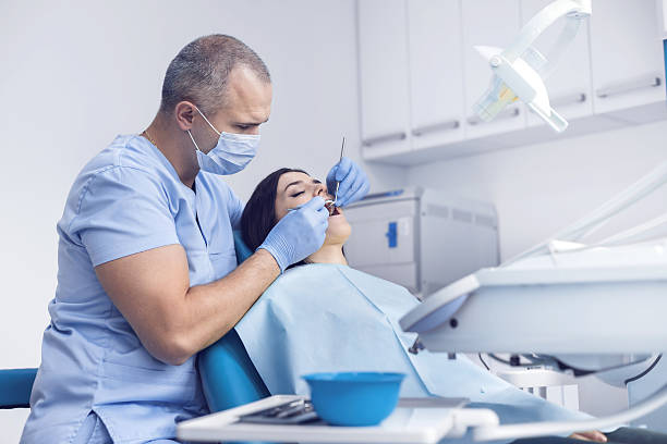 Best Sedation Dentistry  in Emerd Mountain, AL