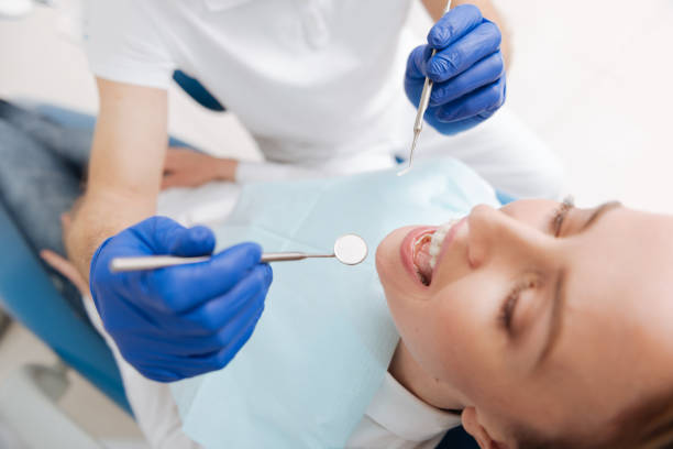Best Oral Cancer Screening  in Emerd Mountain, AL